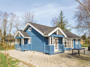 Holiday home Jørgensvej Sæby I